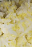 天地粮人 精品 黄小米1kg（小米 月子米 小米粥 粗粮杂粮） 实拍图