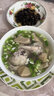 京典光年三黃雞 走地雞順豐配送散養(yǎng)土雞新鮮冷凍年貨生鮮 800g【2只裝】 曬單實(shí)拍圖