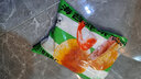 鮮拔頭籌海苔鮮蝦餅  鮮蝦排 兒童營(yíng)養早餐蝦仁半成品速凍蝦滑生鮮預制菜 含蝦仁 海苔蝦餅4袋 4斤(凈重) 曬單實(shí)拍圖