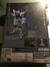 萬(wàn)代（BANDAI）MB超合金可動(dòng) 高達 模型玩具 18cm  MB 強襲自由 曬單實(shí)拍圖