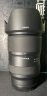 美本堂 适用于腾龙28-75 F2.8 G2镜头保护贴膜 2875二代磨砂迷彩贴纸皮纹保护膜 亚光黑 28-75mmF2.8 二代 实拍图