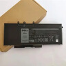 戴爾 （DELL）Latitude 5480 5580 5490電池 Precision3530 原裝筆記本電池GJKNX 4芯68Wh GD1JP MT31P 4芯 68Wh GJKNX 曬單實(shí)拍圖