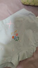 浪莎（LangSha）兒童內褲女童學(xué)生A類(lèi)棉質(zhì)中大童四角短褲女孩青少年印花平角褲衩 曬單實(shí)拍圖