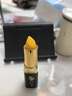 索菲歐口紅胡蘿卜素唇釉保濕變色唇膏雨衣生日禮物【雕花款胡蘿卜素】變色口紅886 曬單實(shí)拍圖
