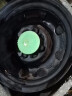 一靓 PVC下水管堵头管帽硅胶密封圈水池堵盖地漏防臭塞子 B2款 绿色45-75mm孔径用/个 实拍图