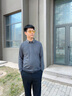 SHANSHAN杉杉長(cháng)袖T恤男春秋款假兩件商務(wù)男士休閑襯衫領(lǐng)打底衫內搭上衣 曬單實(shí)拍圖