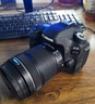 佳能（Canon）佳能EOS 80D 77D EOS 77D 80D 中端單反相機(jī) 家用旅游 單反相機(jī) 佳能80D+50mm f1.8 STM 小痰盂 官方標(biāo)配 曬單實(shí)拍圖