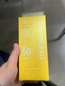 茵葩蘭茵葩蘭悅陽優(yōu)護(hù)溫和防曬霜SPF50+PA+++隔離防護(hù)曬后修護(hù) 曬單實拍圖