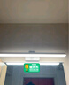雷士（NVC）LED鏡前燈 浴室防水防霧衛(wèi)生間壁燈簡約燈具燈飾化妝鏡燈浴室 RA95高顯色-鏡前燈 12W砂白 曬單實拍圖