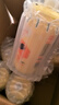 嘉力豐糯米膠嬰童抗菌糯米膠墻布專用+基膜 壁紙膠墻紙膠水 3kg 【抗菌套裝】墻布膠+滲透基膜 曬單實拍圖