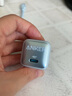 ANKER 安克【1件包郵】安心充快充充電器PD20W手機(jī)充電頭快充頭適配蘋果17/16華為蘋果iPhone安卓小米 1.8米快充套裝藍(lán)-專充蘋果15 曬單實(shí)拍圖