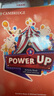 原版進(jìn)口 劍橋少兒英語YLE考試英語教材 Power Up 3級(jí)別 曬單實(shí)拍圖