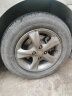 邓禄普（DUNLOP）轮胎/汽车轮胎 175/70R14 84T ENASAVE EC300 原厂配套桑塔纳 实拍图