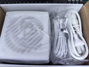Seasonic新款A(yù)TX3(2024)海韻電源FOCUS GX1000 850 750ATX3金牌全模全日系電容壓紋線原生12V-2×6支持5090 新品CORE GX850 ATX3 White 曬單實(shí)拍圖