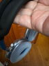 Apple AirPods Max 二手蘋果無(wú)線藍(lán)牙頭戴式耳機(jī)耳麥 主動(dòng)降噪 天藍(lán)色 默認(rèn) 曬單實(shí)拍圖