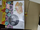 华美 华夫饼420g营养早餐饼干蛋糕手撕面包网红小零食糕点礼盒整箱 实拍图