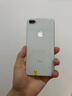 Apple iPhone 8 Plus 蘋(píng)果8plus二手手機 大陸國行備用機學(xué)生機國行優(yōu)惠券補貼 銀色 128G 曬單實(shí)拍圖