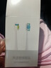 zler適用飛利浦電動(dòng)聲波牙刷刷頭HX6511 HX9352 HX9350 HX9210牙刷替換刷頭 曬單實(shí)拍圖