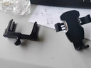 圓形出風(fēng)口專(zhuān)用手機支架本田XRV奔馳奧迪北汽比亞迪汽車(chē)導航支架 圓形出風(fēng)口專(zhuān)用 重力款 曬單實(shí)拍圖