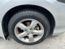 邓禄普（DUNLOP）轮胎汽车轮胎175/65R15 84H SP-R1适配飞度/捷达/卡罗拉/轩逸 实拍图