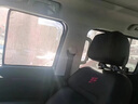 遮陽(yáng)簾專(zhuān)用傳祺M8 M6Pro GS8 E8向往S7 GS3 E9 GS4防曬擋光車(chē)窗簾 【后窗2片裝】【納米級加厚加密 專(zhuān)車(chē)專(zhuān)用【車(chē)型年份留言備注】 曬單實(shí)拍圖