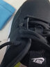 耐克（NIKE）男鞋夏季新款運動(dòng)鞋FLEX赤足網(wǎng)面透氣輕便緩震跑步鞋DV0740-004 DV0740-004/FLEX RN 12/黑白 42 曬單實(shí)拍圖