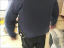 空調衣服專(zhuān)用充電寶50000容量降溫制冷大風(fēng)力功率風(fēng)扇配件鋰電池 7.4V5萬(wàn)容量+風(fēng)扇配件 曬單實(shí)拍圖