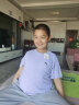 安踏男童T恤短袖速干衣夏运动T童装跑步A372325104 实拍图