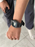 卡西歐G-SHOCK 東京音樂(lè)夜主題時(shí)尚運(yùn)動(dòng)男表CASIO防水石英手表 DW-5600MNT-1PR 曬單實(shí)拍圖