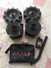 農(nóng)百順動(dòng)力源自宗申微耕機(jī)汽油小型農(nóng)用耕地機(jī)多功能打田起壟除草旋耕機(jī) 【源自宗申】150 旋耕+犁子 曬單實(shí)拍圖