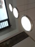 Paulmann P德国柏曼国王湖餐厅吊灯北欧风智能护眼灯现代简约客厅吧台餐桌灯 [镜光银]推荐1-1.3m桌 暖黄光 实拍图