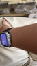 BHO【熱銷2萬(wàn)+】適用蘋(píng)果手表iwatch s10保護(hù)殼膜一體apple watch s9/8/7/se2套全包屏鋼化膜防水防摔 殼膜一體【銀色】 S6/SE/S5/S4【40mm表盤】 曬單實(shí)拍圖