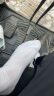 浪莎袜子男10双春夏新疆棉袜男士中筒商务5A抗菌防臭男袜吸汗透气长袜 实拍图