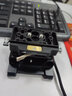 鐵頭 TILTA底座 15mm標準底座適用BMPCC/Z CAM/松下GH/S/索尼A7/佳能5D 【型1-黑色】15mm標準底座 曬單實(shí)拍圖