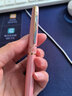 英雄（HERO）鋼筆女士10K金筆尖 顏值禮盒生日禮物1113A 粉紅色-單支 F尖 曬單實拍圖