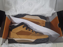 添柏嵐（Timberland）男鞋山系潮流徒步鞋Motion6登山鞋輕便透氣A5TPC A5TPCM/小麥色 42 曬單實(shí)拍圖