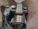 徕卡（Leica） V-LUX5 相机数码莱卡vlux5高清超大变焦旅行v5便携式卡片全自动对焦 官方标配不含卡 实拍图