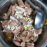 橫山羊肉禮盒生鮮燒烤火鍋帶調(diào)料羊肉卷串塊羊排羊腿陜西陜北特產(chǎn) 10斤生排骨羊肉混裝禮盒 曬單實(shí)拍圖