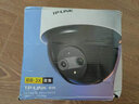 普聯(lián)（TP-LINK） 無線監(jiān)控攝像頭雙目變焦全彩夜視家用室內(nèi)商用學(xué)校商超云臺無線半球wifi監(jiān)控器 400萬4MP超清全彩夜視【3倍雙目混合變焦版】 無內(nèi)存/升級發(fā)32G卡 曬單實拍圖