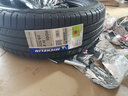米其林（MICHELIN）米其林輪胎 Primacy SUV 旅悅 +225/60R18 歌詩圖CRV比亞迪博悅 全新汽車輪胎 曬單實拍圖