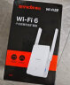 Tenda腾达A23 wifi信号放大器增强器 1500M千兆WiFi6 无线网络信号扩展器中继器  实拍图