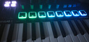 ARTURIA MINILAB3 MK3 便攜MIDI鍵盤25鍵迷笛控制器打擊墊音樂作編曲制作 25鍵黑白+踏板+包+轉(zhuǎn)接頭 官方授權 贈正版音色庫 曬單實拍圖