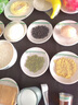 2022版中國(guó)居民膳食寶塔模型營(yíng)養(yǎng)指導(dǎo)食物模型金字塔醫(yī)院展覽仿真 無(wú)寶塔】標(biāo)準(zhǔn)版 營(yíng)養(yǎng)模型24件 曬單實(shí)拍圖