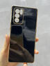 羅列 適用OPPO Reno6手機(jī)殼硅膠殼PEQM00防摔殼全包邊鏡頭保護(hù)套 OPPO Reno6【深邃黑】 曬單實(shí)拍圖