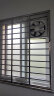 艾美特（Airmate ）XF2560H 换气扇窗式排气扇10寸厨房抽风机排风扇卫生间墙用抽风机 实拍图
