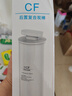 澳蘭斯原裝富氫飲水機w20w19w25pro家用凈水器濾芯反滲透濾芯耗材 123號整套濾芯 曬單實(shí)拍圖