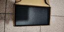 紐為適用OPPO Find N2指環(huán)手機殼Find N腕帶掛繩防摔貼皮保護套外殼findN2復(fù)古紋 藍色 OPPO Find N2 曬單實拍圖