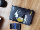 三星（SAMSUNG）980 SSD 固態(tài)硬盤(pán) M.2接口 (NVMe協(xié)議)2280 PCIe3.0 250G 980SSD（MZ-V8V250BW） 曬單實(shí)拍圖