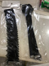 言象鎖骨鏈韓版蕾絲項(xiàng)鏈女簡約短款流行脖子飾品頸帶項(xiàng)圈頸鏈時(shí)尚脖鏈 簡單大氣黑色 曬單實(shí)拍圖