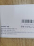 莜茉YOMO 【6個(gè)裝】蘋(píng)果Apple Pencil筆尖保護套 防滑耐磨筆套筆頭超薄硅膠套 ipenci2/1筆尖保護套 曬單實(shí)拍圖